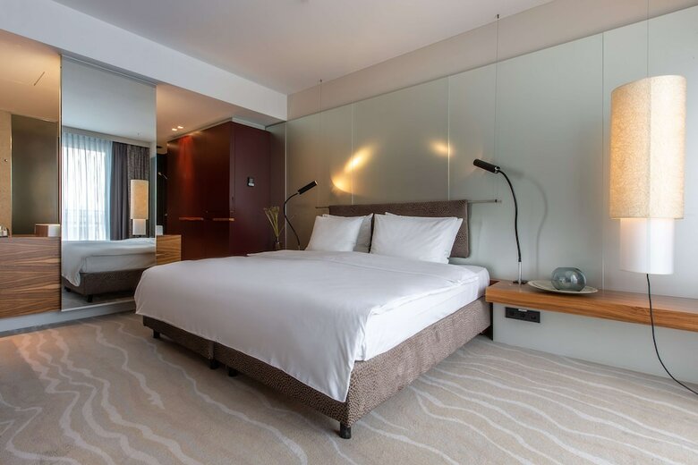 Hotel Radisson Blu K�ln