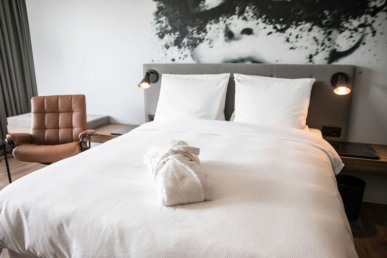 Hotel Radisson Blu K�ln