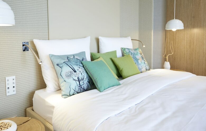 Hotel Radisson Blu K�ln