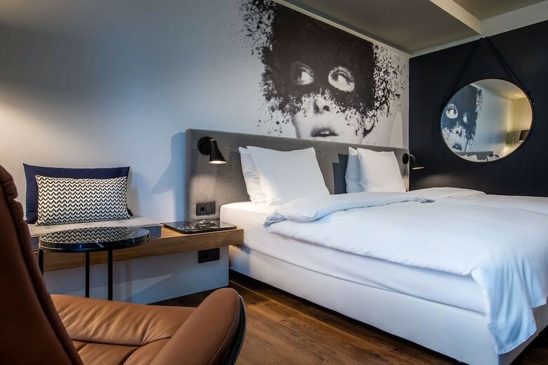 Hotel Radisson Blu K�ln