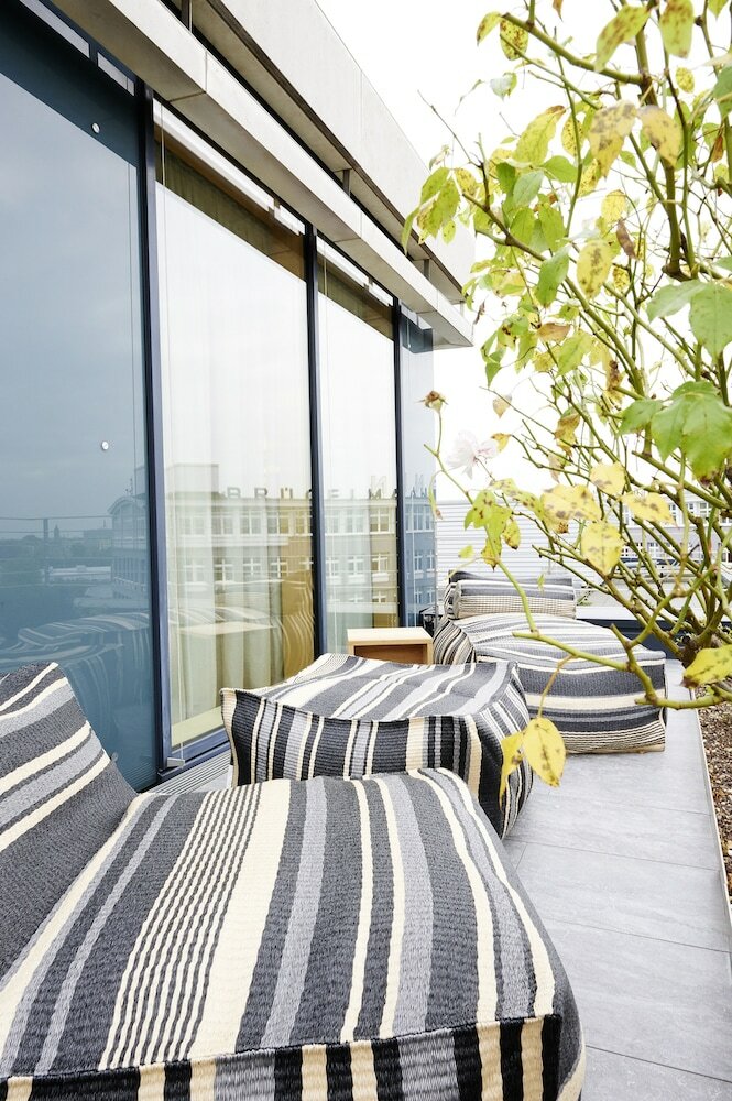Hotel Radisson Blu K�ln