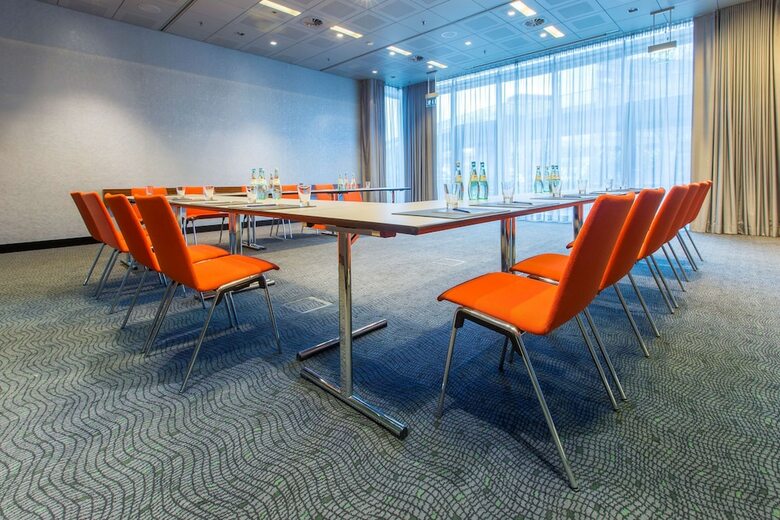 Hotel Radisson Blu K�ln