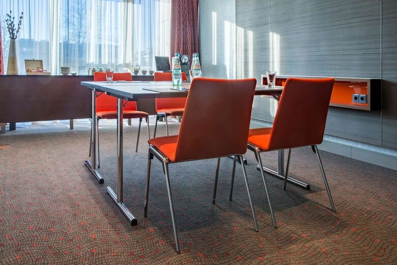 Hotel Radisson Blu K�ln