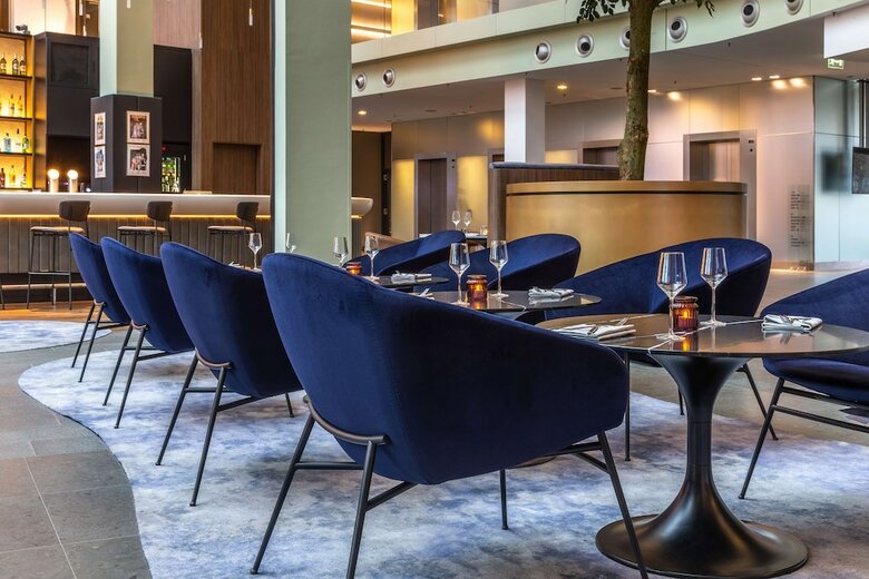 Hotel Radisson Blu K�ln
