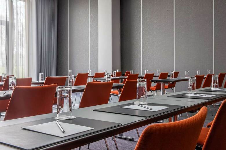 Hotel Radisson Blu K�ln