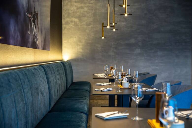 Hotel Radisson Blu K�ln