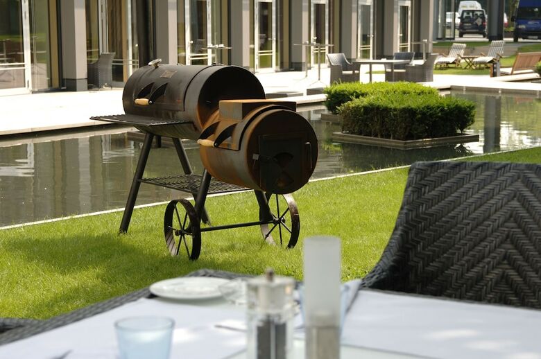 Hotel Radisson Blu K�ln