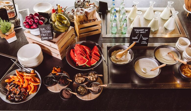 Hotel Radisson Blu K�ln