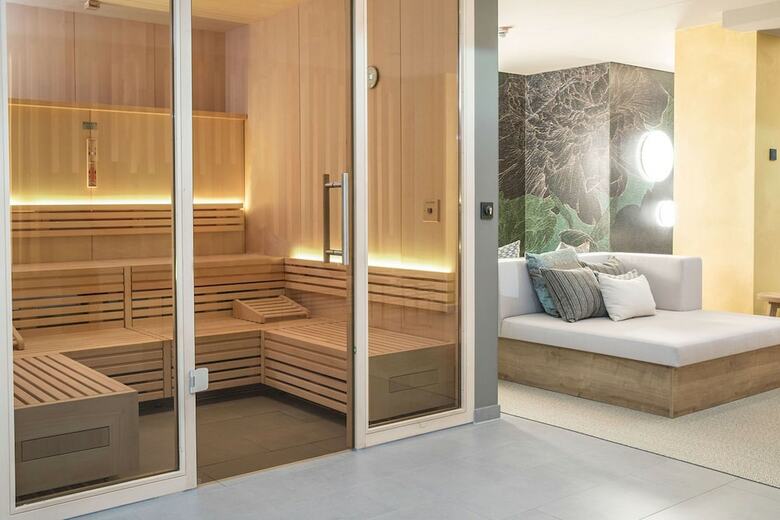 Hotel Radisson Blu K�ln