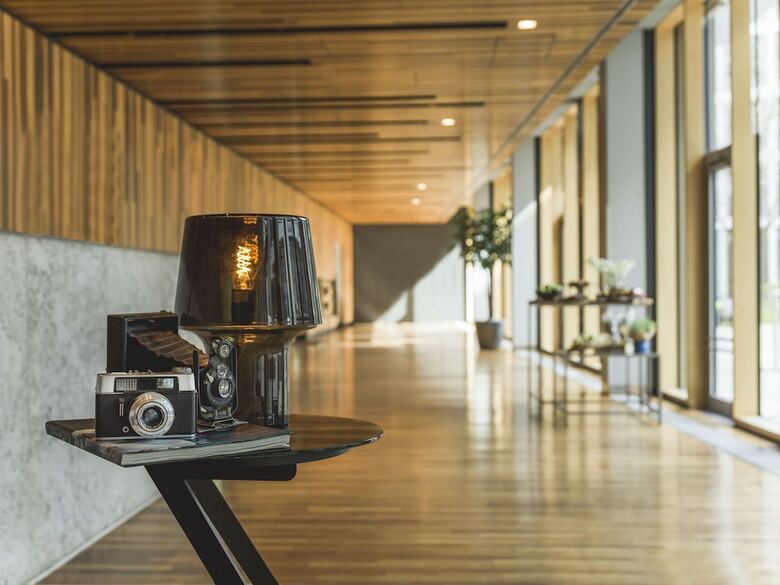 Hotel Radisson Blu K�ln