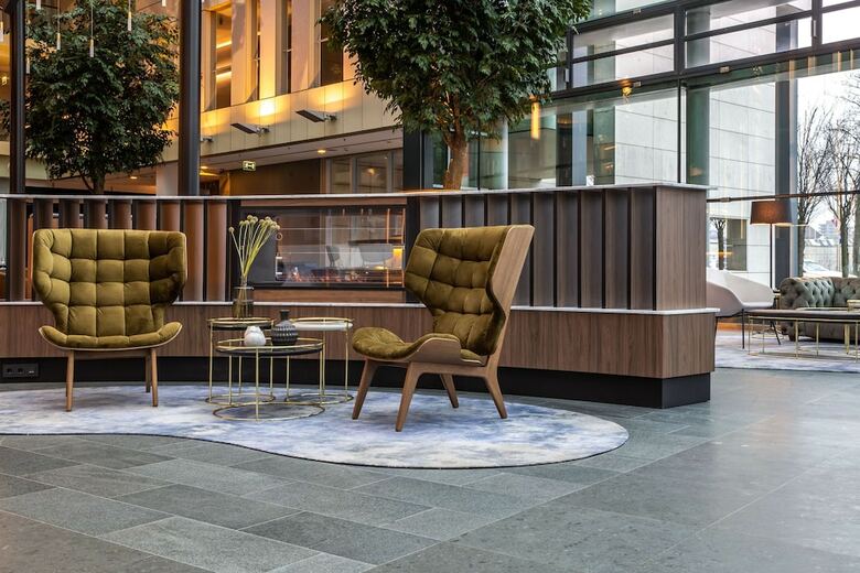 Hotel Radisson Blu K�ln