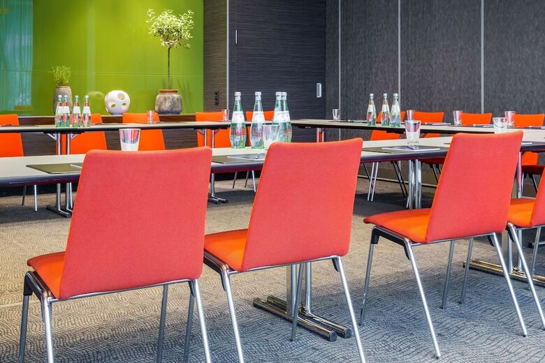 Hotel Radisson Blu K�ln