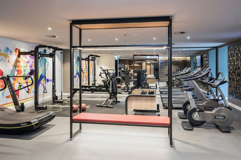 Hotel Radisson Blu K�ln