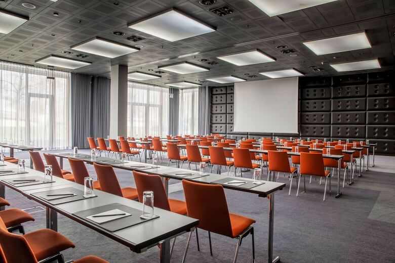 Hotel Radisson Blu K�ln