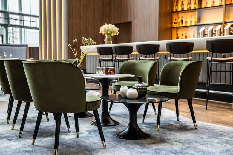 Hotel Radisson Blu K�ln