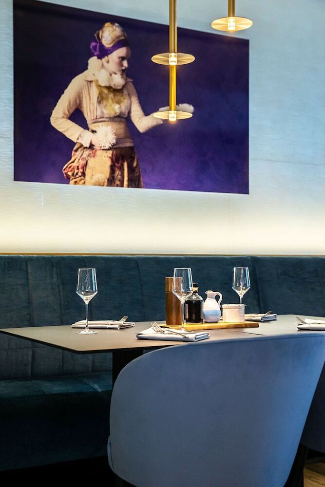 Hotel Radisson Blu K�ln