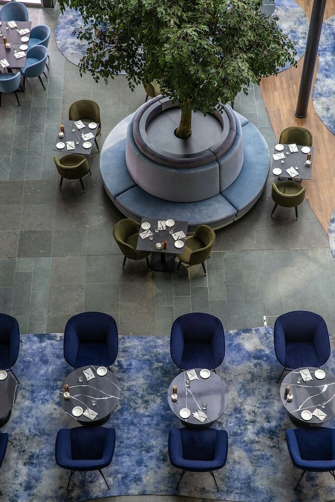 Hotel Radisson Blu K�ln