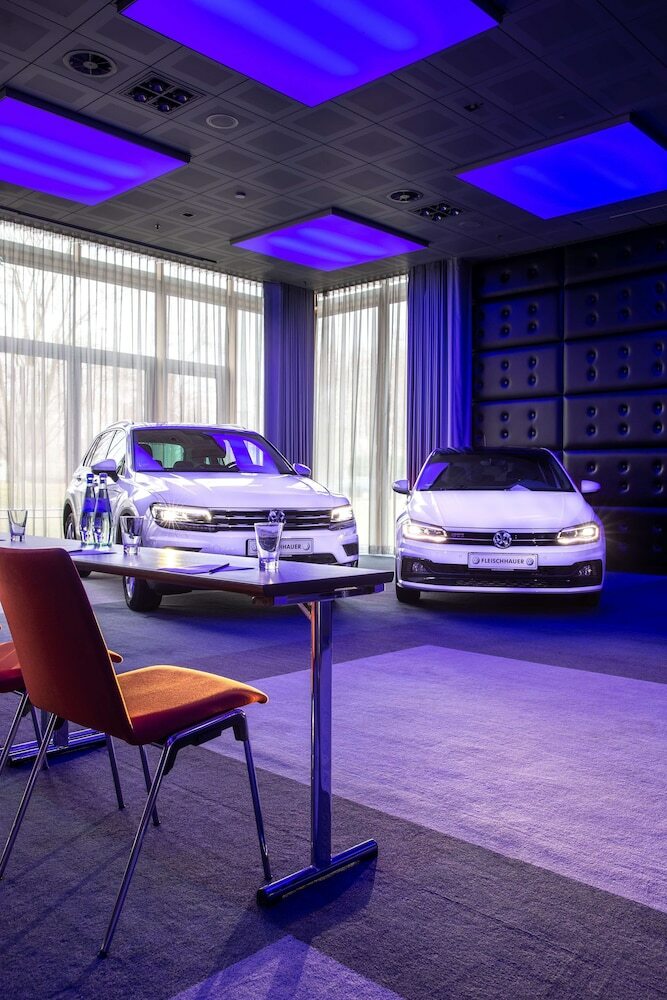 Hotel Radisson Blu K�ln