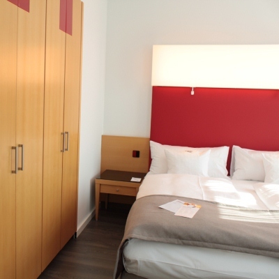 Hotel Dormero Koenigshof Dresden