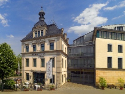 Hotel Dormero Koenigshof Dresden