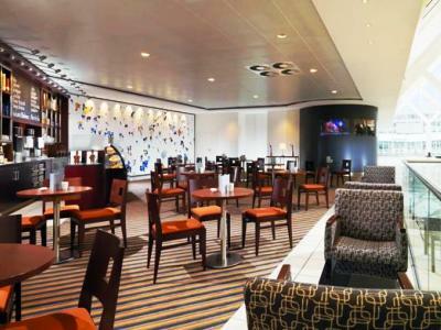 Sheraton Frankfurt Airport Hotel