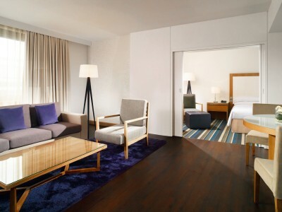Sheraton Frankfurt Airport Hotel