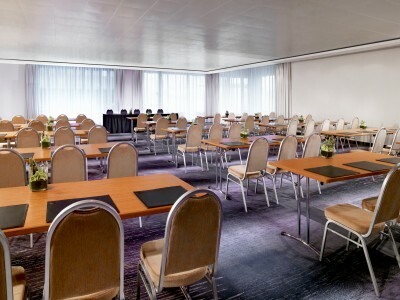 Sheraton Frankfurt Airport Hotel