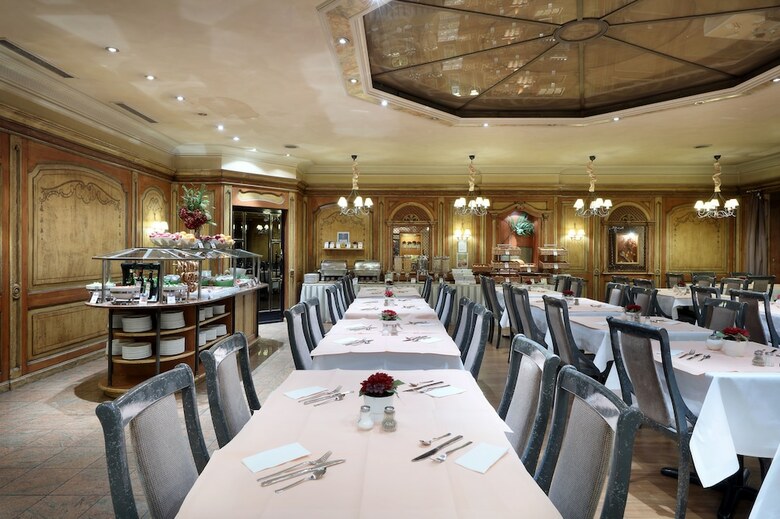 Hotel Regent
