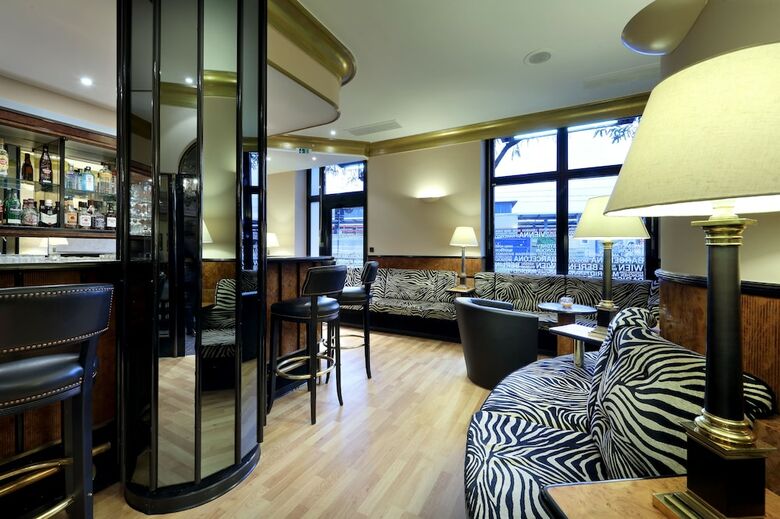 Hotel Regent