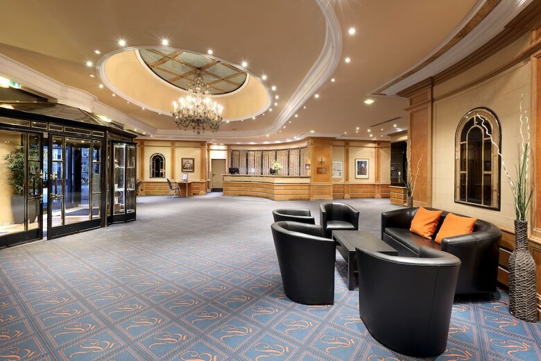 Hotel Regent