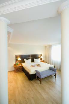 Hotel Regent