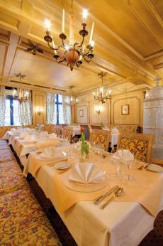 Hotel Regent