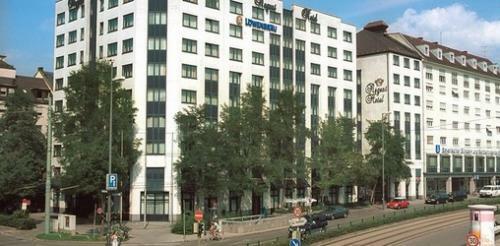 Hotel Regent