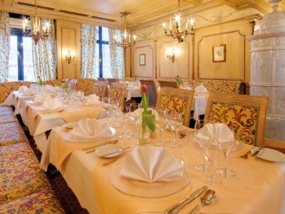 Hotel Regent
