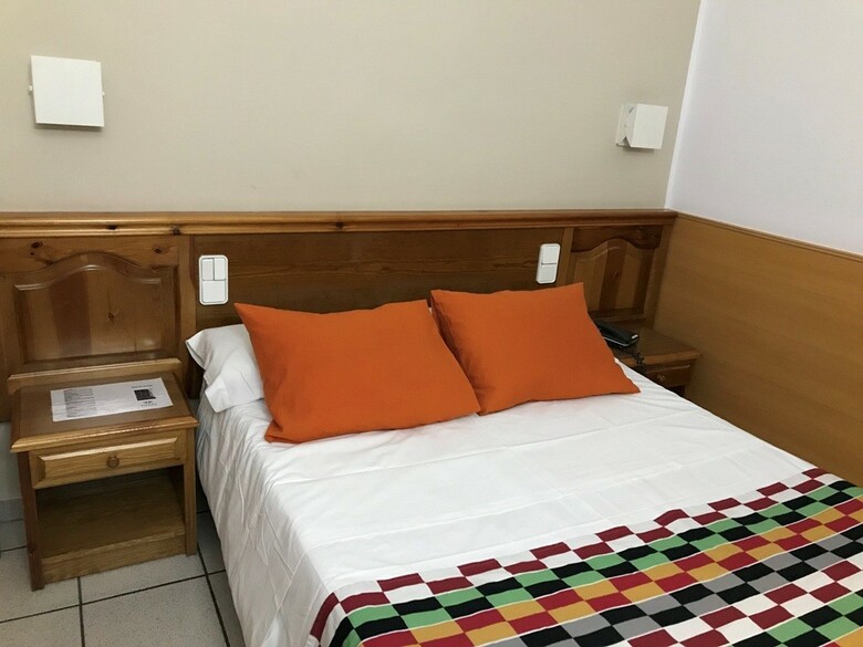Hotel Pitiusa
