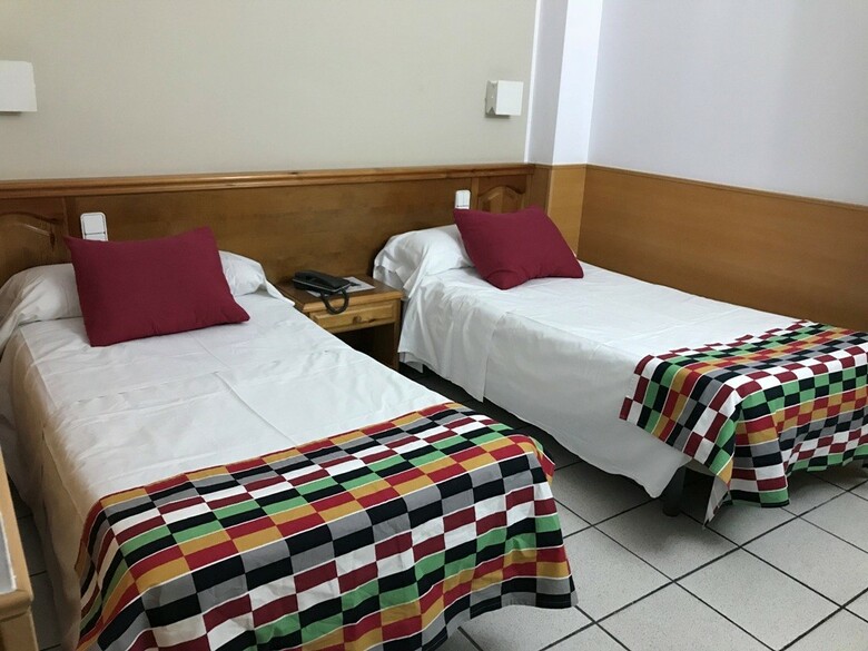 Hotel Pitiusa