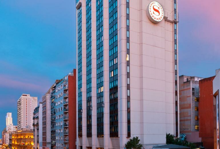 Libertador Hotel