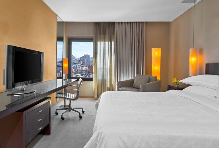 Libertador Hotel
