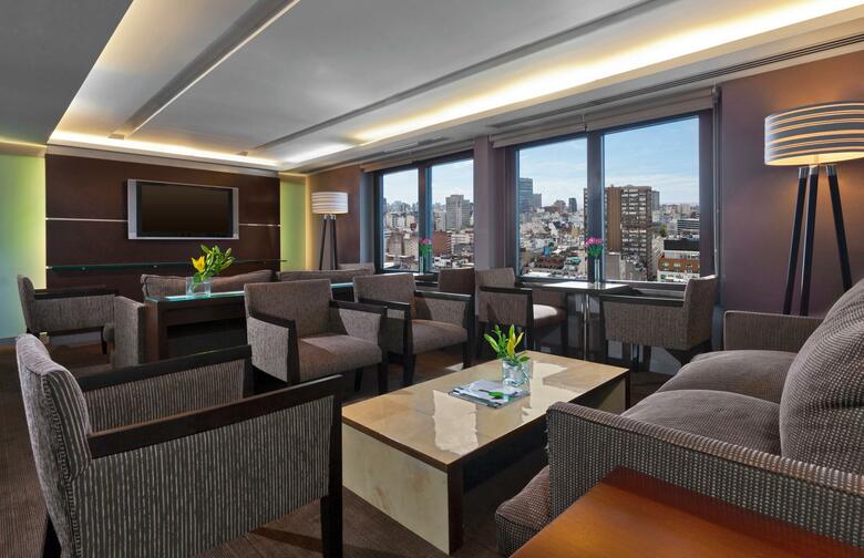 Libertador Hotel