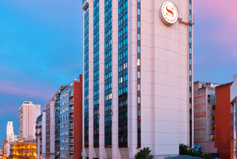 Libertador Hotel