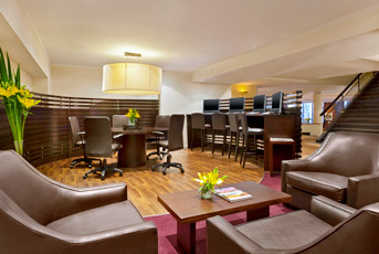 Libertador Hotel