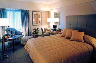 Libertador Hotel
