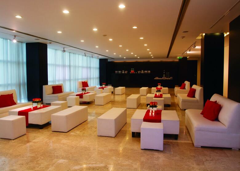 Hotel NH City Buenos Aires