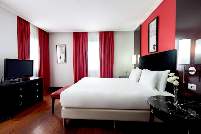 Hotel NH City Buenos Aires