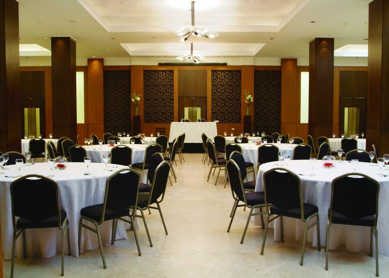 Hotel NH City Buenos Aires