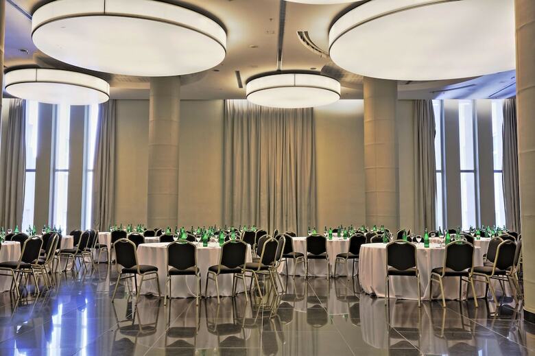 Hotel NH City Buenos Aires