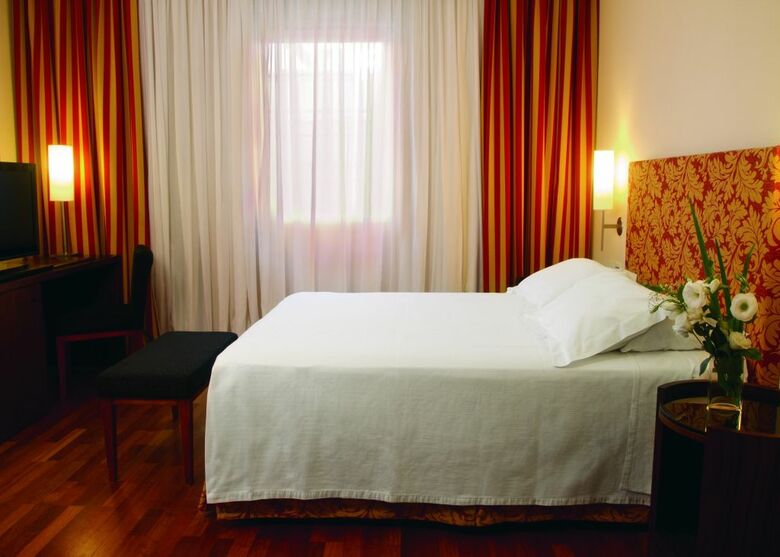 Hotel NH City Buenos Aires
