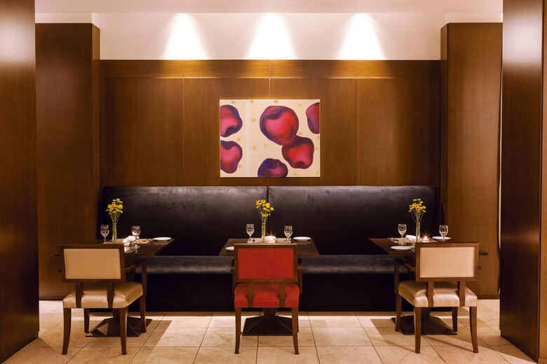 Hotel NH City Buenos Aires