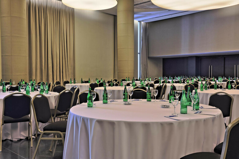 Hotel NH City Buenos Aires
