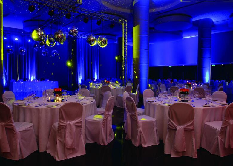Hotel NH City Buenos Aires